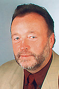 Hans-Jürgen Adam